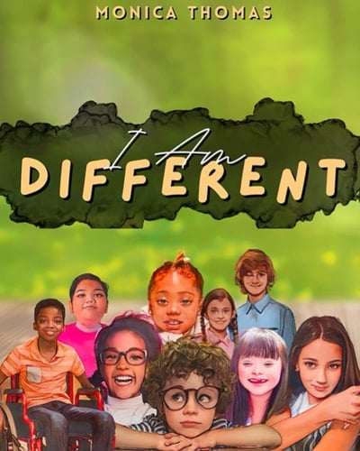I Am Different
