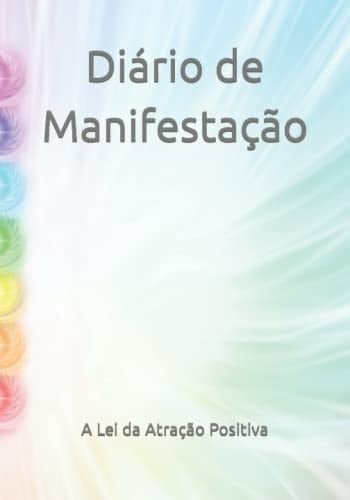 Diário de Manifestação (Portuguese Edition)