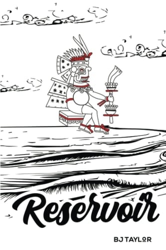 Reservoir (The Borderland Mysteries)