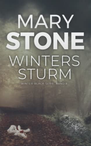 Winters Sturm (Winter-Black-Serie) (German Edition)
