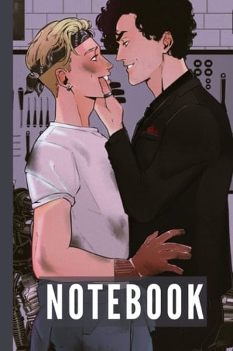 King's Virtuous Son DOT GRID NOTEBOOK