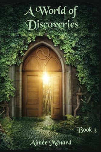 WORLD OF DISCOVERIES.