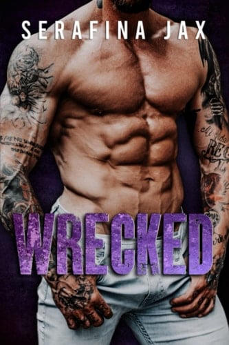 WRECKED