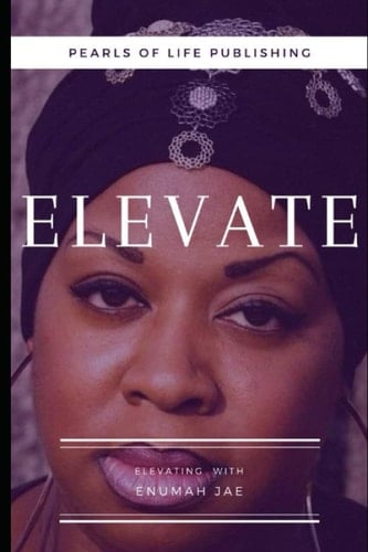 Elevate: Elevating with Emunah Jae