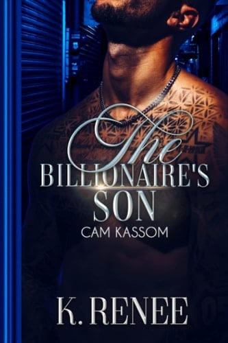 The Billionaire's Son: Cam Kassom