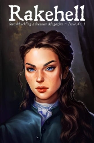 Rakehell: Issue 1