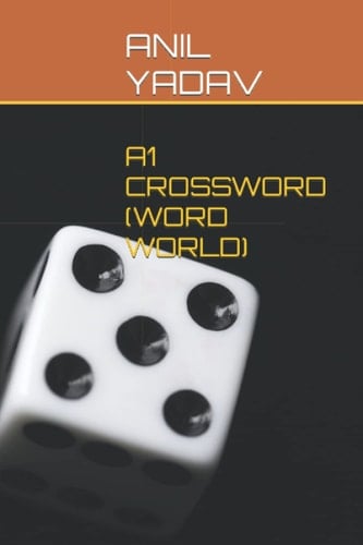 A1 CROSSWORD (WORD WORLD)