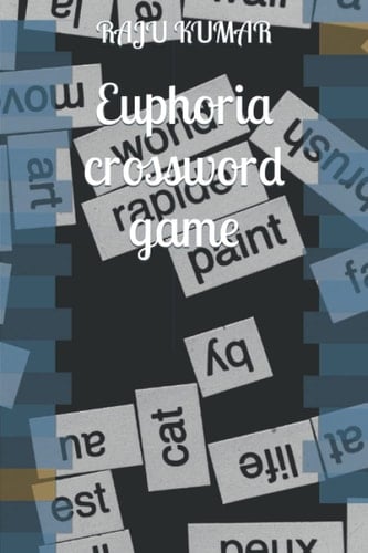 Euphoria crossword game