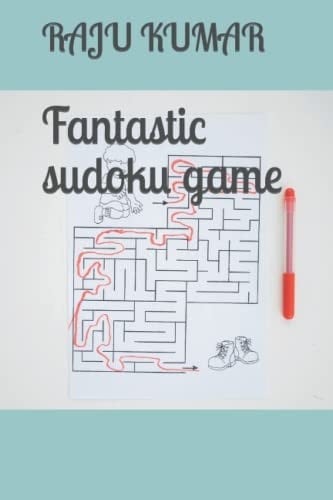 Fantastic sudoku game