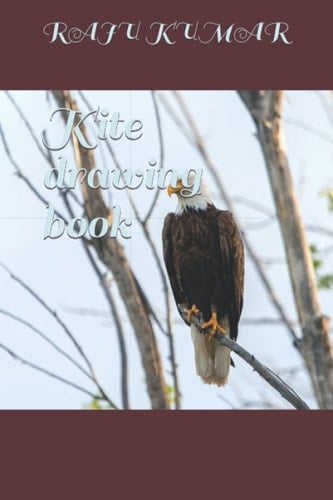 Kite drawing book
