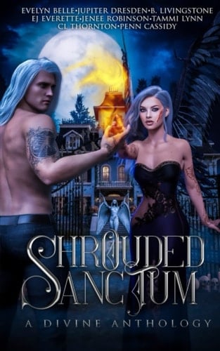 Shrouded Sanctum: A Divine Anthology