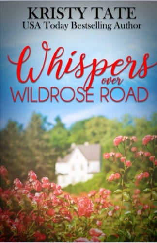 Whispers Over Wildrose Road: The Complete Series