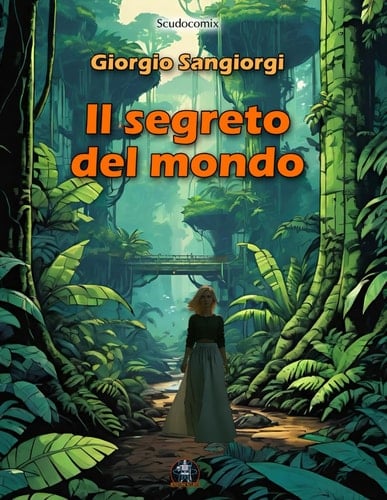 Il segreto del mondo (Italian Edition)
