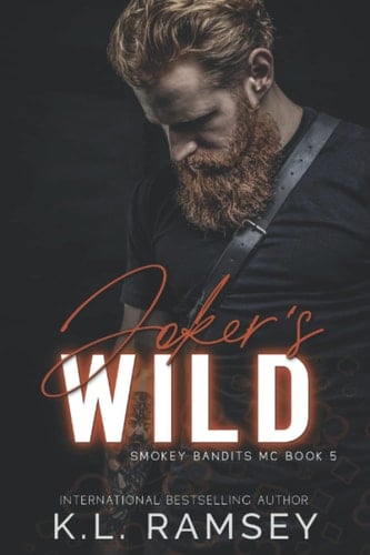 Joker's Wild (Smokey Bandits MC)
