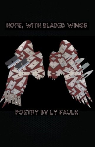 Hope, With Bladed Wings