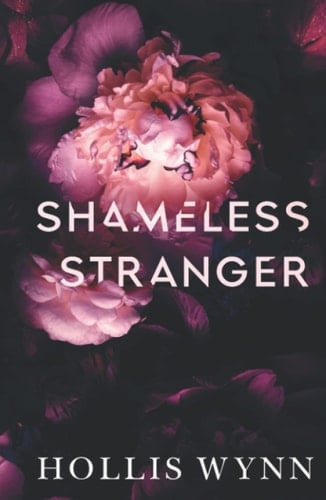Shameless Stranger: A Hero Club Novel
