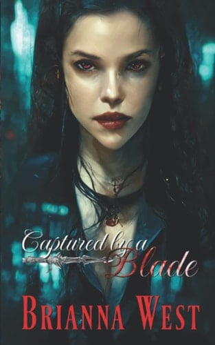 Captured by a Blade