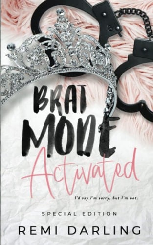 Brat Mode Activated: Special Edition