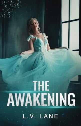 The Awakening: A Dark Omegaverse Cinderella Retelling (The Controllers)