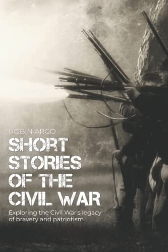 Short Stories of the Civil War