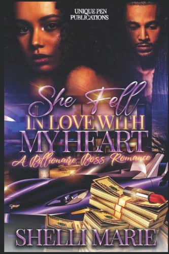 She Fell in Love With My Heart A Billionaire Boss Romance