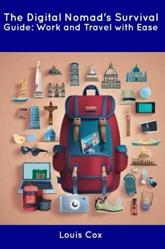 The Digital Nomad's Survival Guide Work and Travel with Ease