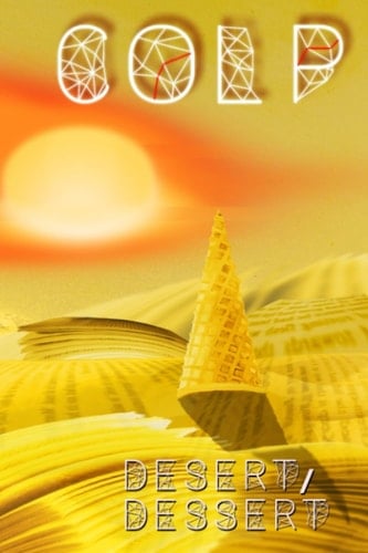 Colp: Desert/Dessert