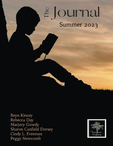 The Journal of the Writers Guild of Virginia Summer 2023