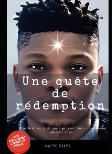 Une quête de rédemption (French Edition)