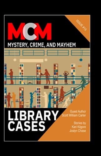 Library Cases