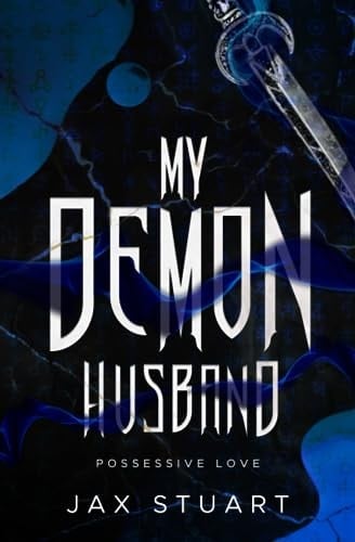 My Demon Husband: An M/M Paranormal Romance: Special Edition