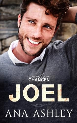 Joel (Zweite Chancen) (German Edition)