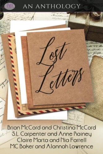Lost Letters