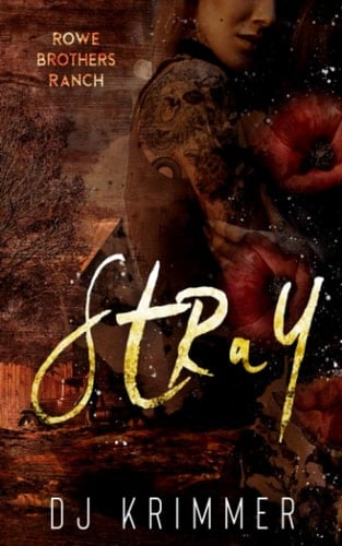 Stray: Rowe Brothers Ranch
