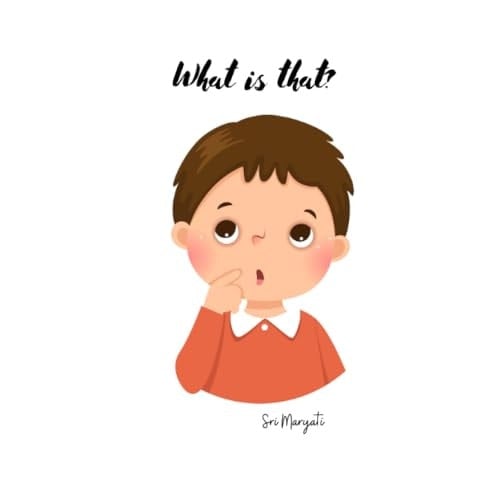 What is that?