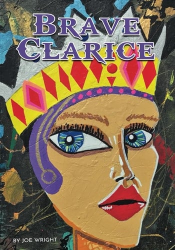 Brave Clarice