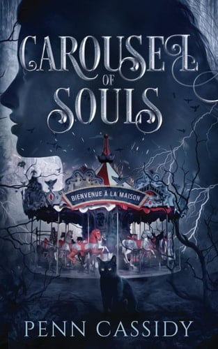 Carousel of Souls (Carnival of Bones Duet)