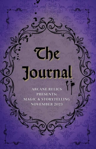 The Journal 2023
