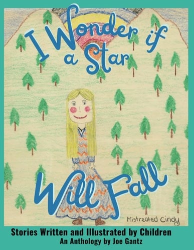 I Wonder if a Star will Fall