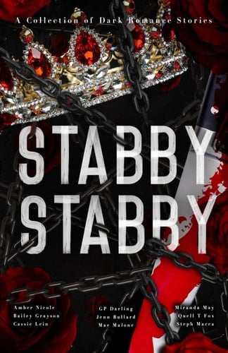 Stabby Stabby