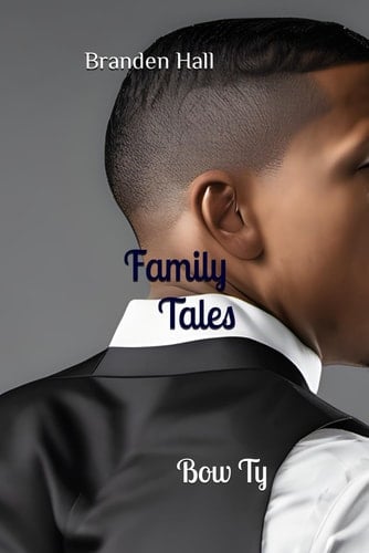 Family Tales: Bow Ty