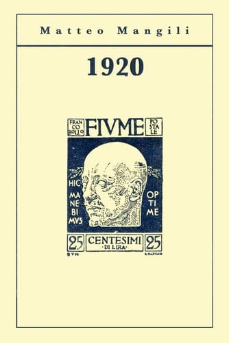 1920 (Italian Edition)