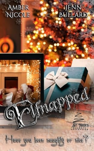 Elfnapped