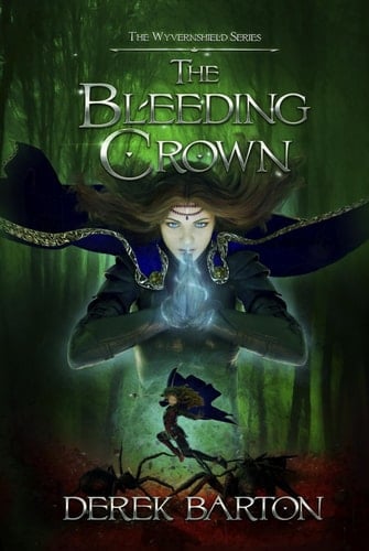 The Bleeding Crown