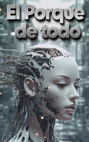 El porque de todo: Desafiando a la I.A con preguntas sin respuesta (Spanish Edition)