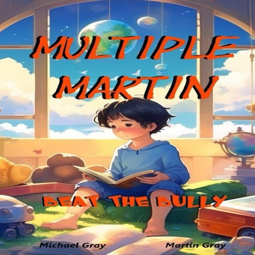 Multiple Martin: Beat the Bully