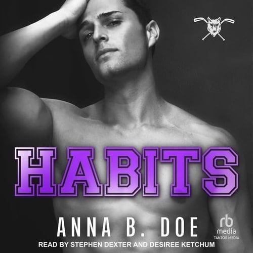 Habits (Greyford Wolves, 2)