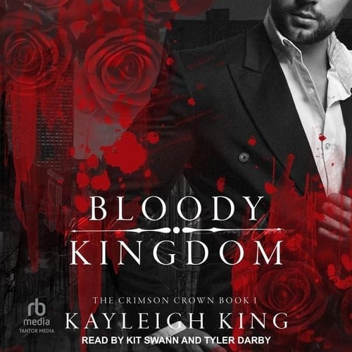 Bloody Kingdom (Crimson Crown, 1)