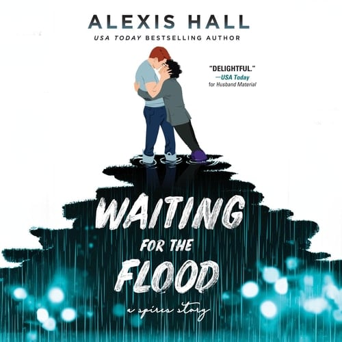 Waiting for the Flood (Spires)