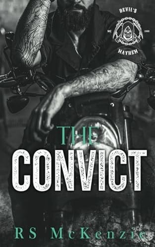 The Convict